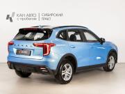 Haval Jolion I Рестайлинг Казань  - изображение 11