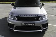 Land Rover Range Rover Sport II Рестайлинг Санкт-Петербург  - изображение 49