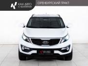 Kia Sportage III Казань  - изображение 18