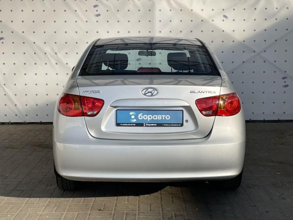 Hyundai Elantra IV (HD) с пробегом 2008 года, цена 695 000 рублей, 143145 км, седан, Автокод Объявления