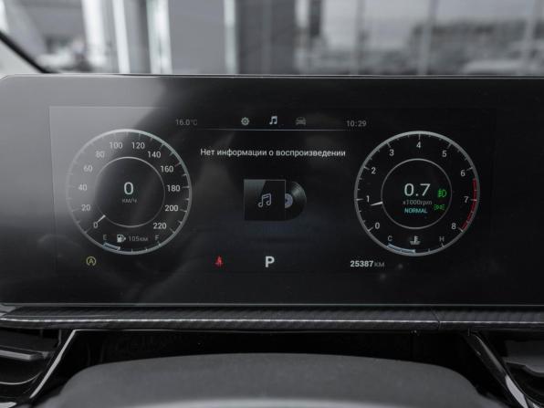Omoda S5 GT с пробегом 2023 года, цена 1 790 000 рублей, 25373 км, седан, Автокод Объявления