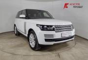 Land Rover Range Rover IV Волгоград  - изображение 26