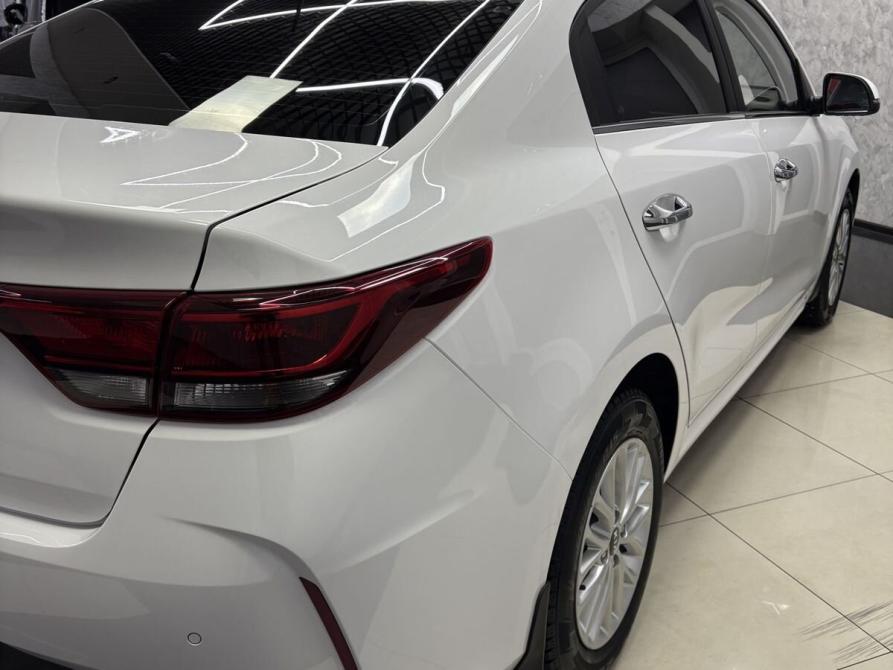 Kia Rio IV Рестайлинг Ярославль  - изображение 12