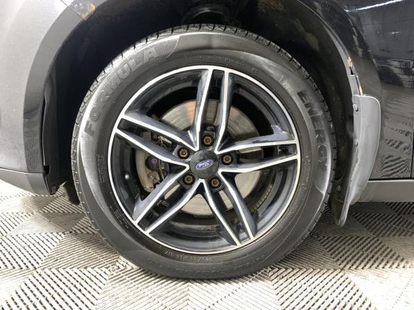 Ford Focus III с пробегом 2013 года, цена 530 000 рублей, 244436 км, седан, Автокод Объявления