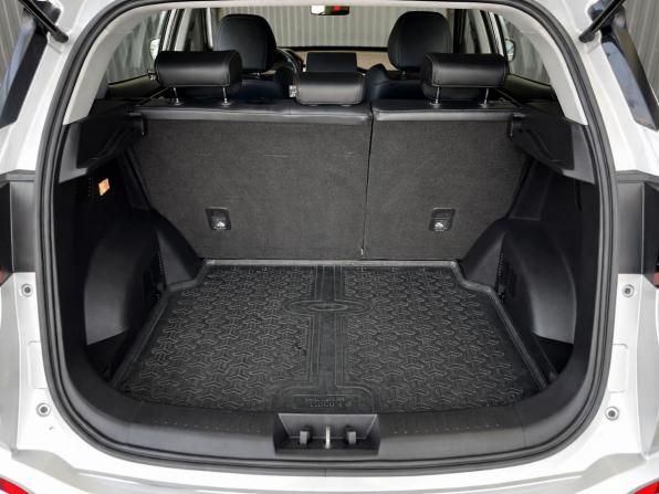 Chery Tiggo 4 Pro I с пробегом 2023 года, цена 1 527 000 рублей, 36316 км, внедорожник, Автокод Объявления