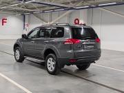 Mitsubishi Pajero Sport II Рестайлинг Казань  - изображение 30