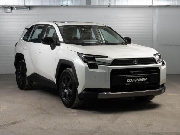 Toyota RAV4 VI (XA60) с пробегом 2026 года, цена 4 559 000 рублей, 27 км, внедорожник, Автокод Объявления
