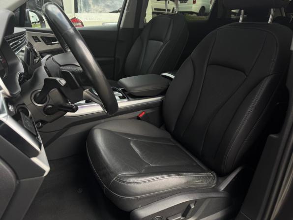Audi Q7 II (4M) Рестайлинг с пробегом 2020 года, цена 4 990 000 рублей, 137204 км, внедорожник, Автокод Объявления