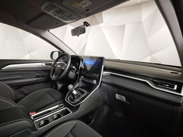Haval M6 II с пробегом 2024 года, цена 1 739 000 рублей, 21225 км, внедорожник, Автокод Объявления