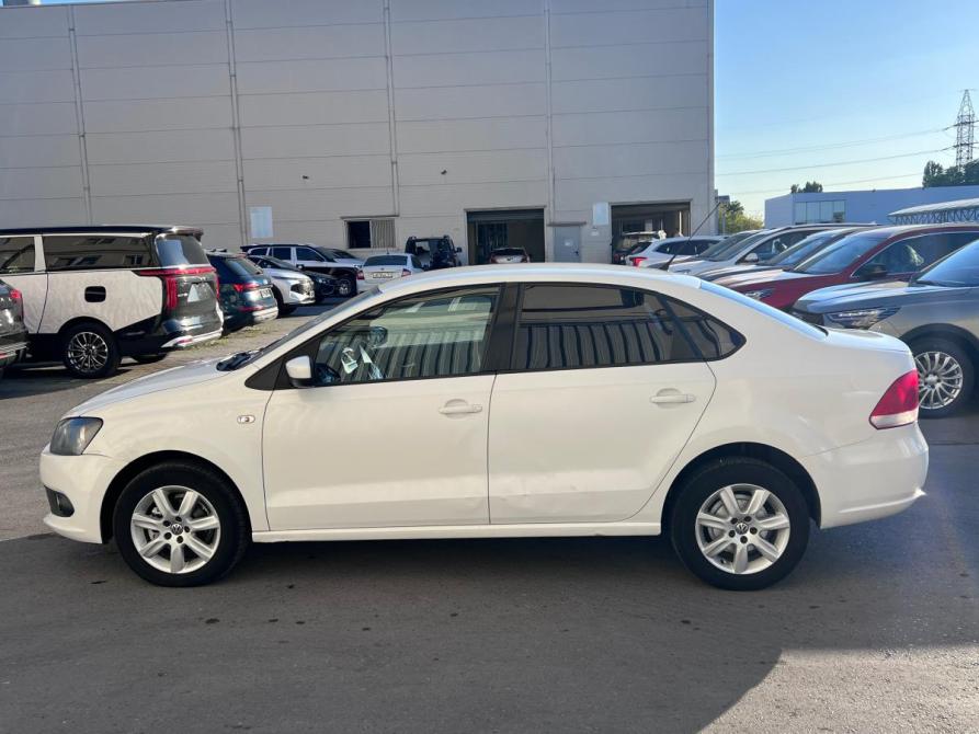 Volkswagen Polo V Ростов-на-Дону  - изображение 4