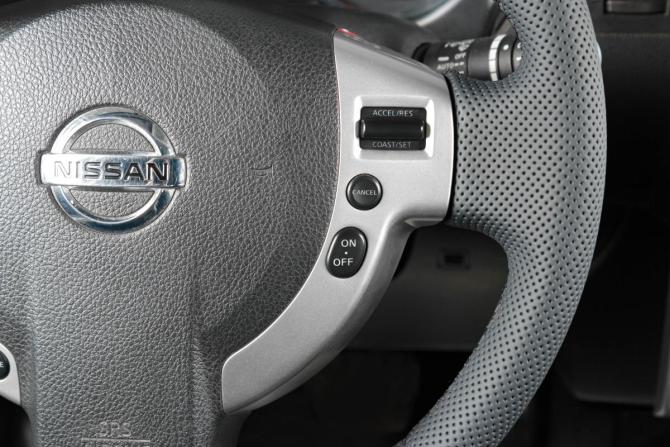 Nissan X-Trail II с пробегом 2011 года, цена 1 279 000 рублей, 230000 км, внедорожник, Автокод Объявления