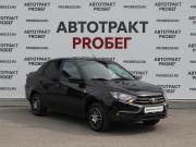 Lada (ВАЗ) Granta I Рестайлинг Владимир  - изображение 11
