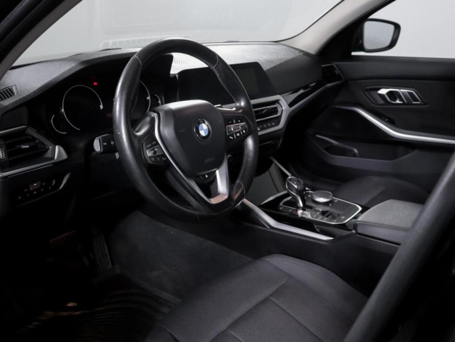 BMW 3 серии VII (G2x) Москва  - изображение 14