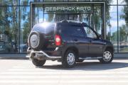 Chevrolet Niva I Рестайлинг Брянск  - изображение 21