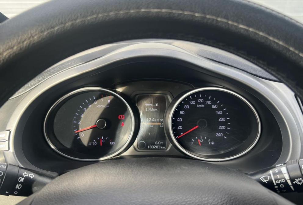 Kia Sportage III Красноярск  - изображение 17