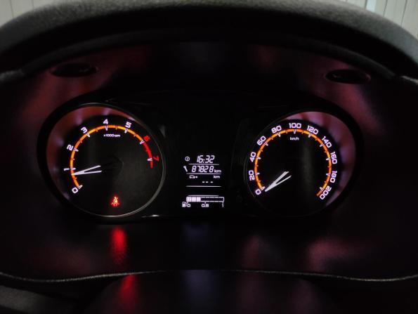 Lada (ВАЗ) Granta I Рестайлинг с пробегом 2023 года, цена 760 000 рублей, 87000 км, седан, Автокод Объявления
