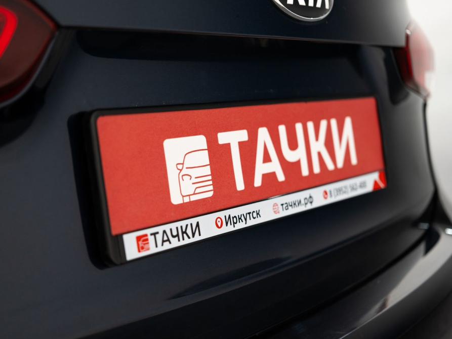 Kia Cerato IV Иркутск  - изображение 22
