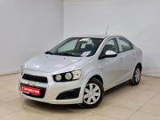 Chevrolet Aveo II Альметьевск  - изображение 21