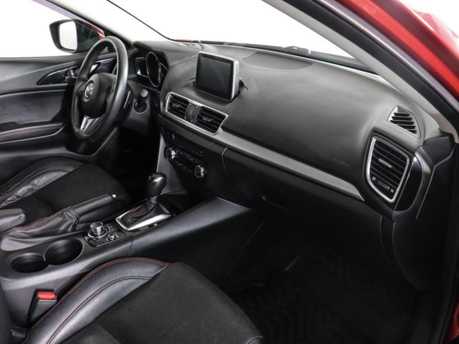 Mazda 3 III (BM) Химки  - изображение 10