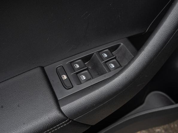 Volkswagen Polo VI с пробегом 2021 года, цена 1 450 000 рублей, 205343 км, лифтбек, Автокод Объявления