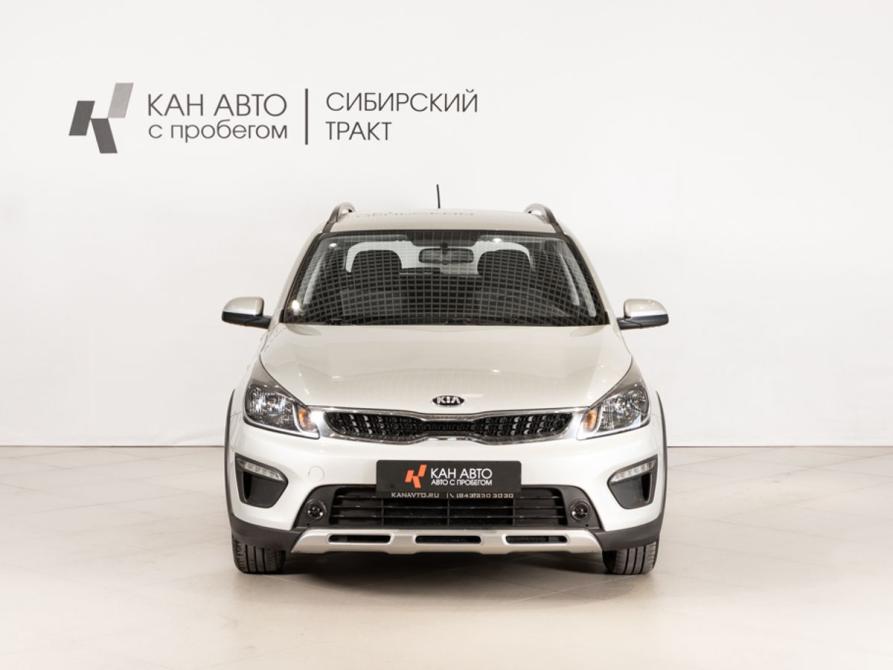 Kia Rio IV Казань  - изображение 2