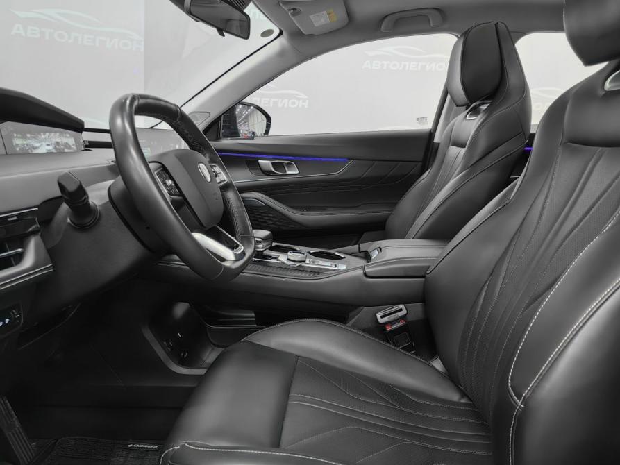 Changan UNI-K Новосибирск  - изображение 10