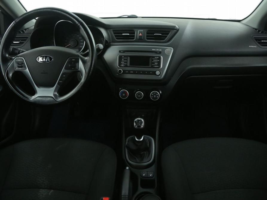 Kia Rio III Рестайлинг Иваново  - изображение 12