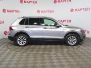 Volkswagen Tiguan II Вологда  - изображение 21