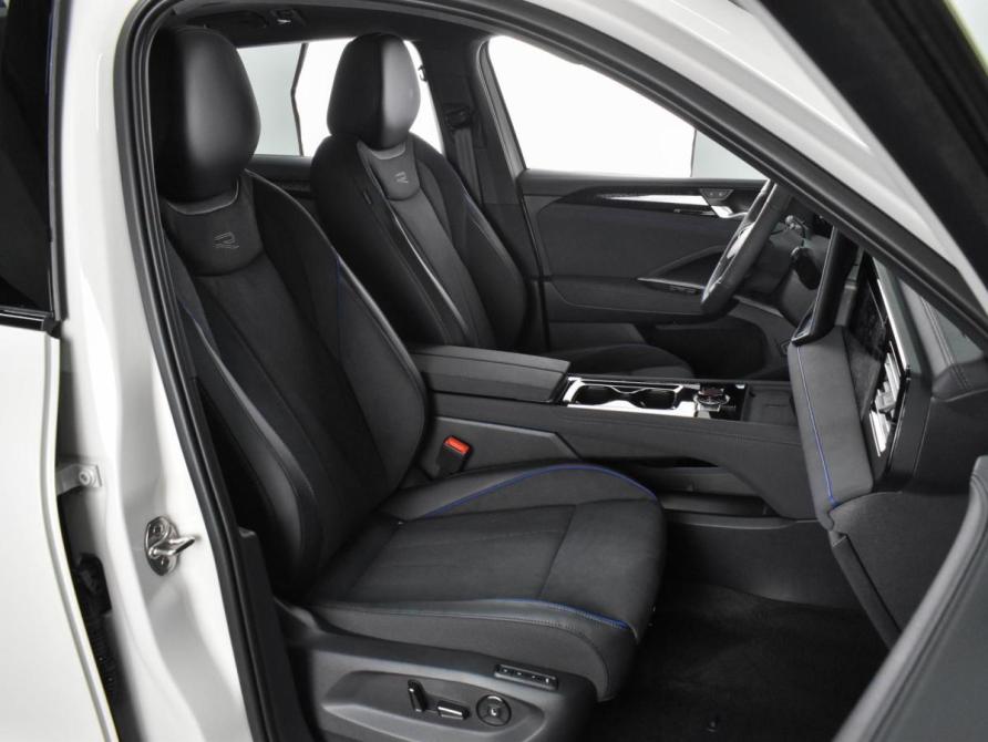 Volkswagen Tiguan III (China Market) Воронеж  - изображение 8