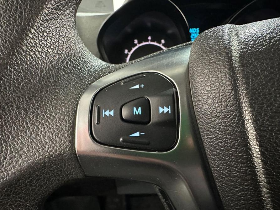 Ford EcoSport II Москва  - изображение 15