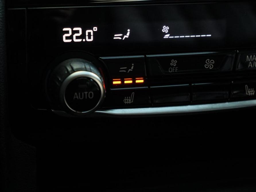 BMW 6 серии IV (G32) Рестайлинг Москва  - изображение 33