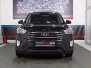 Hyundai Creta I Кемерово  - изображение 5
