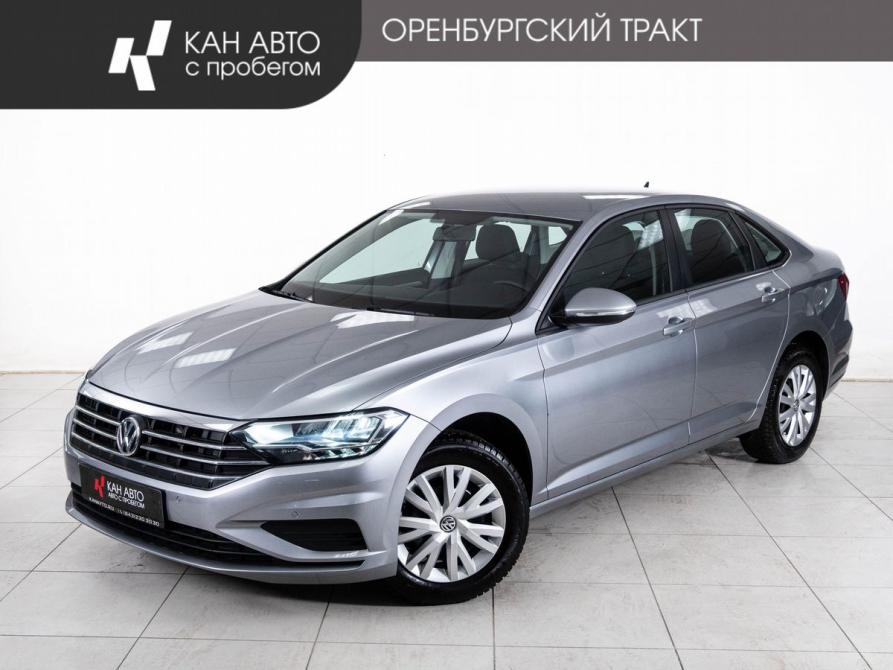 Volkswagen Jetta VII Казань  - изображение 1