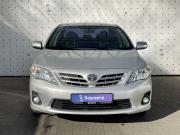 Toyota Corolla X (E140 E150) Рестайлинг Тамбов  - изображение 20