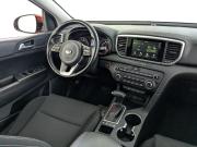 Kia Sportage IV Рестайлинг Москва  - изображение 56