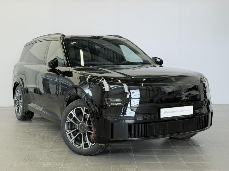 Lynk &amp; Co 900 Воронеж  - изображение 6