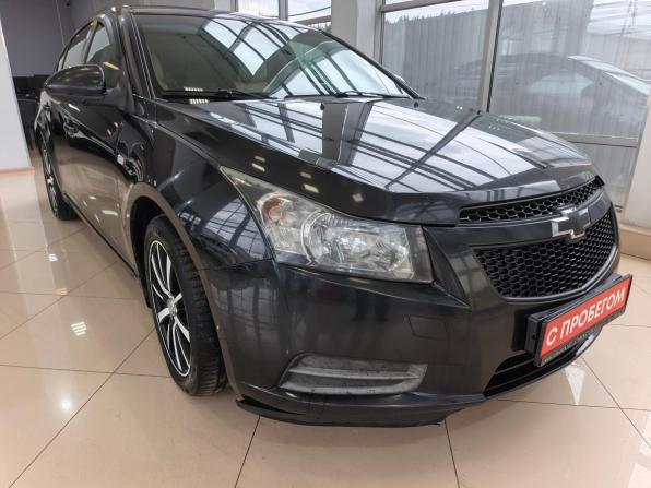Chevrolet Cruze I с пробегом 2012 года, цена 549 000 рублей, 226000 км, седан, Автокод Объявления