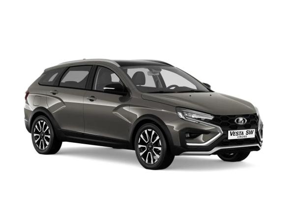 Новый Lada (ВАЗ) Vesta I Рестайлинг (NG) 2026 года, цена 2 271 000 рублей, универсал, Автокод Объявления