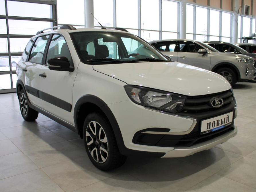 Lada (ВАЗ) Granta I Рестайлинг Таганрог  - изображение 3