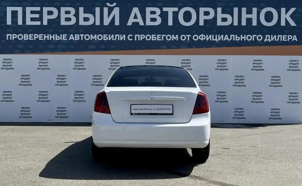 Daewoo Gentra II Краснодар  - изображение 6