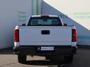 Chevrolet Silverado III (K2XX) Сочи  - изображение 21