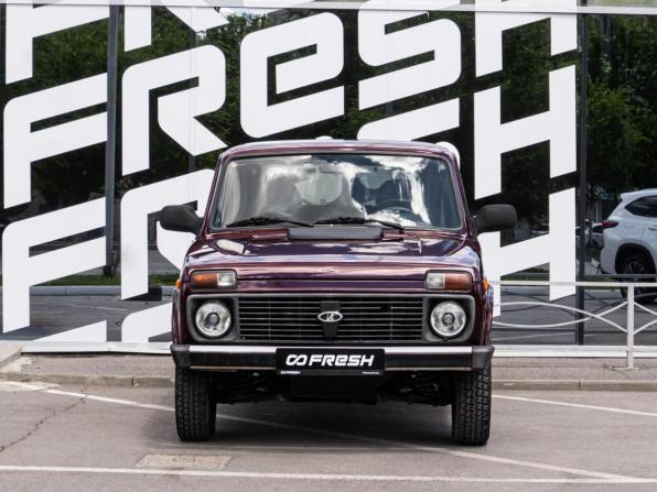 Lada (ВАЗ) 2121 (4x4) I Рестайлинг с пробегом 2014 года, цена 530 000 рублей, 76202 км, внедорожник, Автокод Объявления