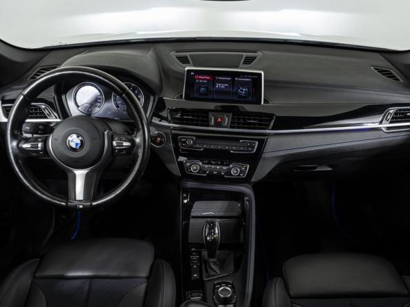 BMW X1 II (F48) Рестайлинг с пробегом 2020 года, цена 2 500 000 рублей, 170150 км, внедорожник, Автокод Объявления