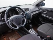 Kia Rio III Рестайлинг Москва  - изображение 26