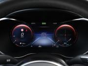 Mercedes-Benz GLC Coupe I (C253) Рестайлинг Москва  - изображение 35