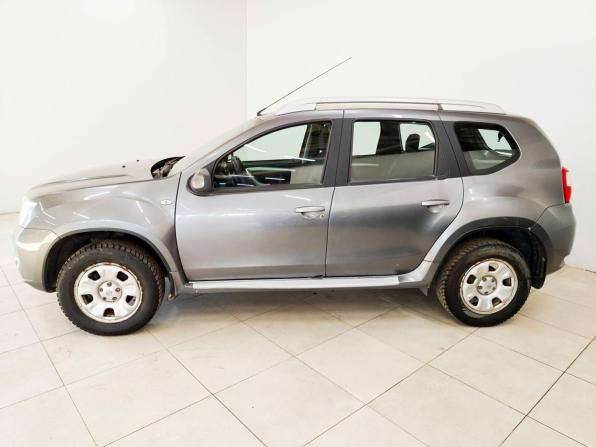 Nissan Terrano III (D10) с пробегом 2017 года, цена 1 369 900 рублей, 103459 км, внедорожник, Автокод Объявления