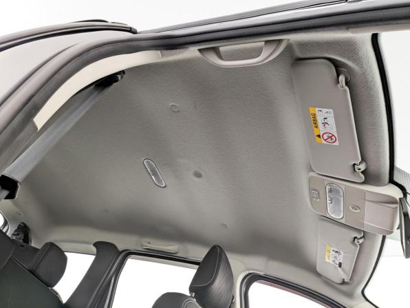Nissan Terrano III (D10) с пробегом 2020 года, цена 1 470 000 рублей, 101820 км, внедорожник, Автокод Объявления