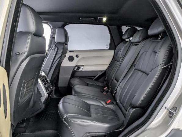 Land Rover Range Rover Sport II с пробегом 2013 года, цена 2 950 000 рублей, 147515 км, внедорожник, Автокод Объявления