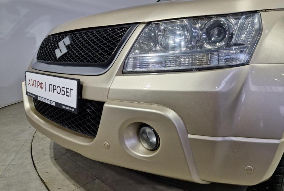 Suzuki Grand Vitara II Рестайлинг Саранск  - изображение 15