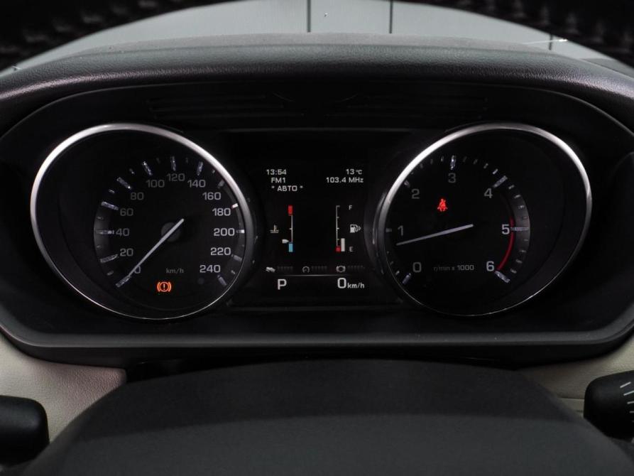 Land Rover Range Rover Sport II Воронеж  - изображение 12